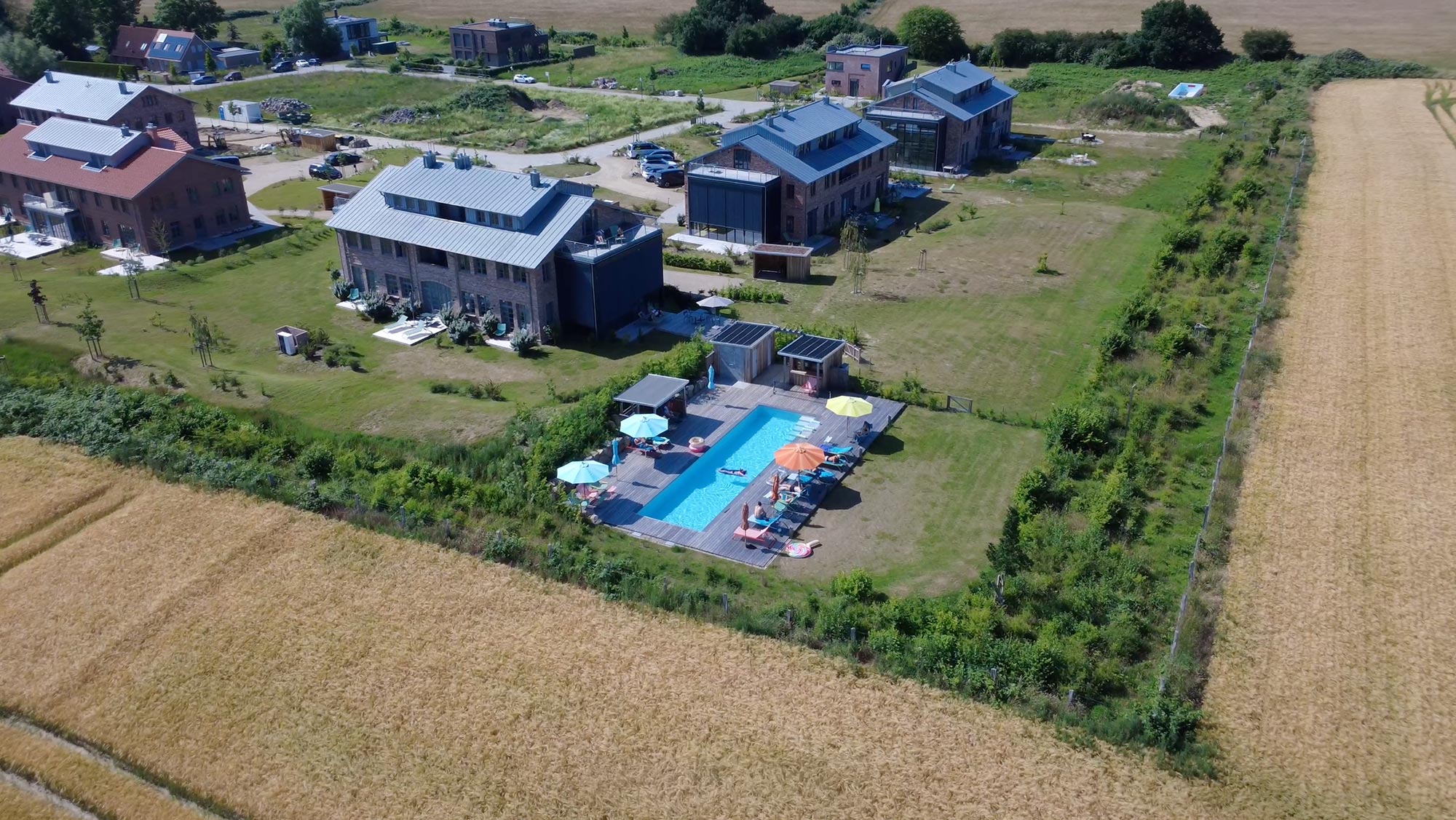 Coverbild Video Gutshof Rosenhagen