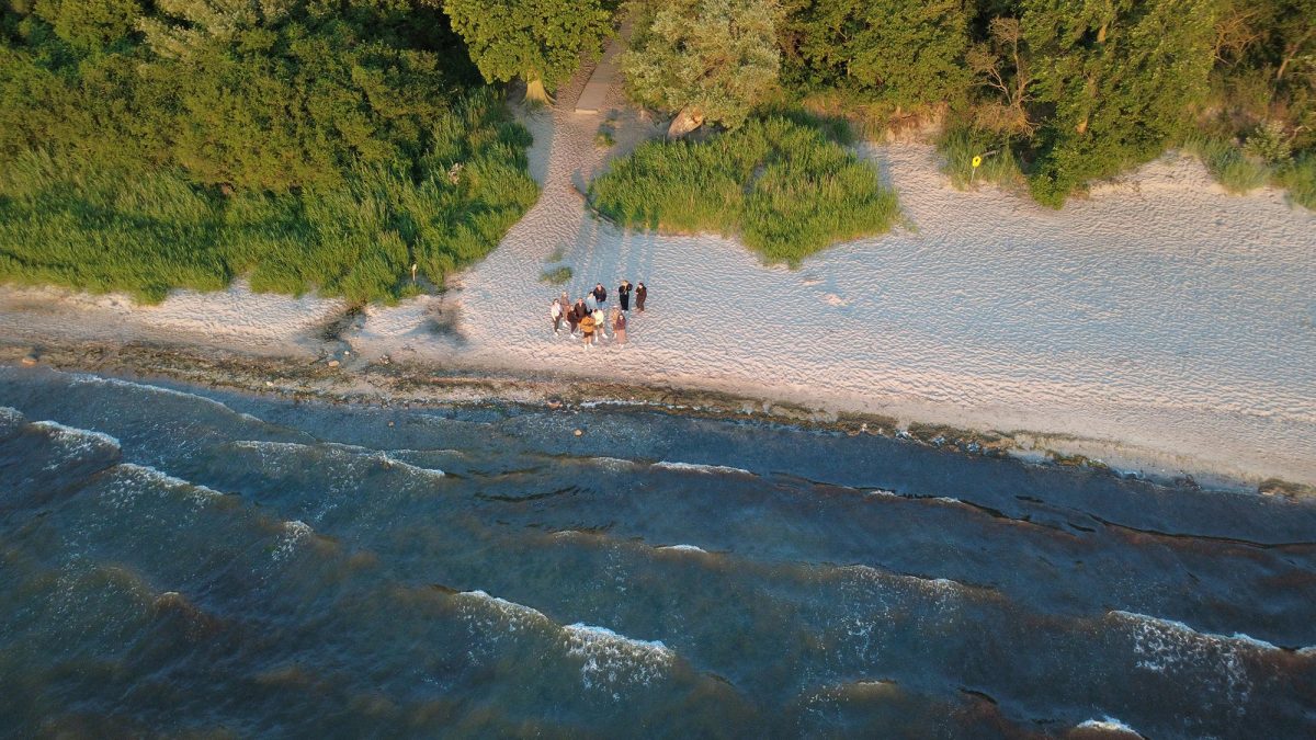 Schöne Aussicht Rosenhagen Gruppenbuchung