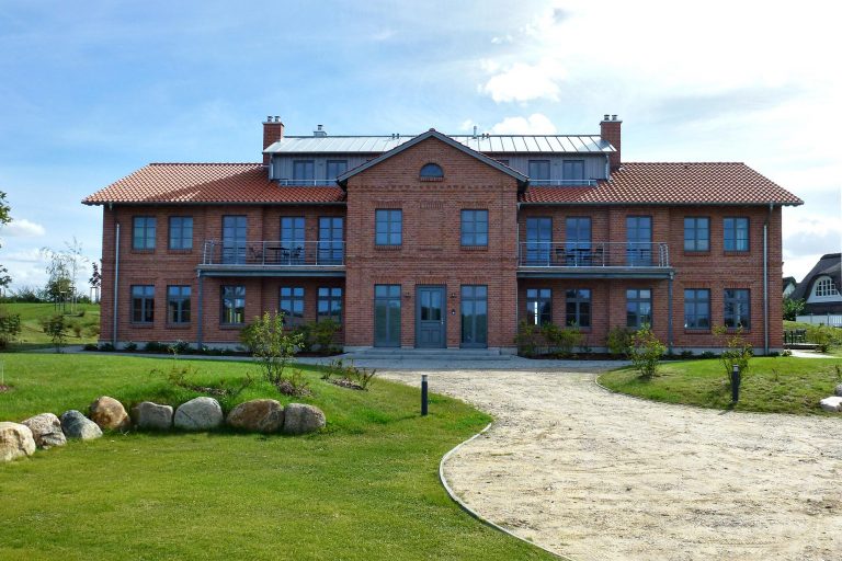 Schöne Aussicht Rosenhagen – HAUS 4